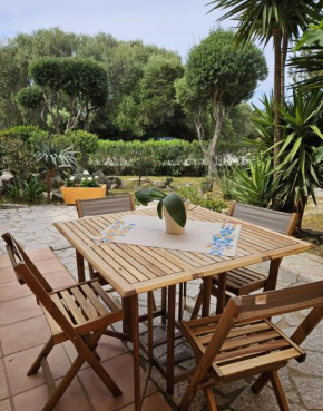 Casa Elvira Porto Pollo
